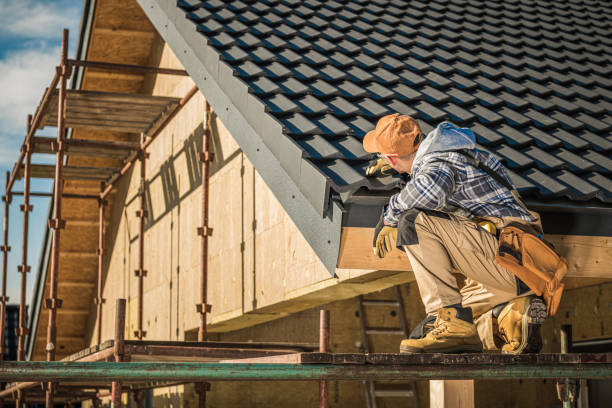 Best New Roof Installation  in Grenelefe, FL