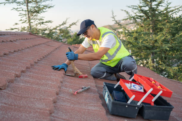 Quick and Trustworthy Emergency Roof Repair Services in Grenelefe, FL